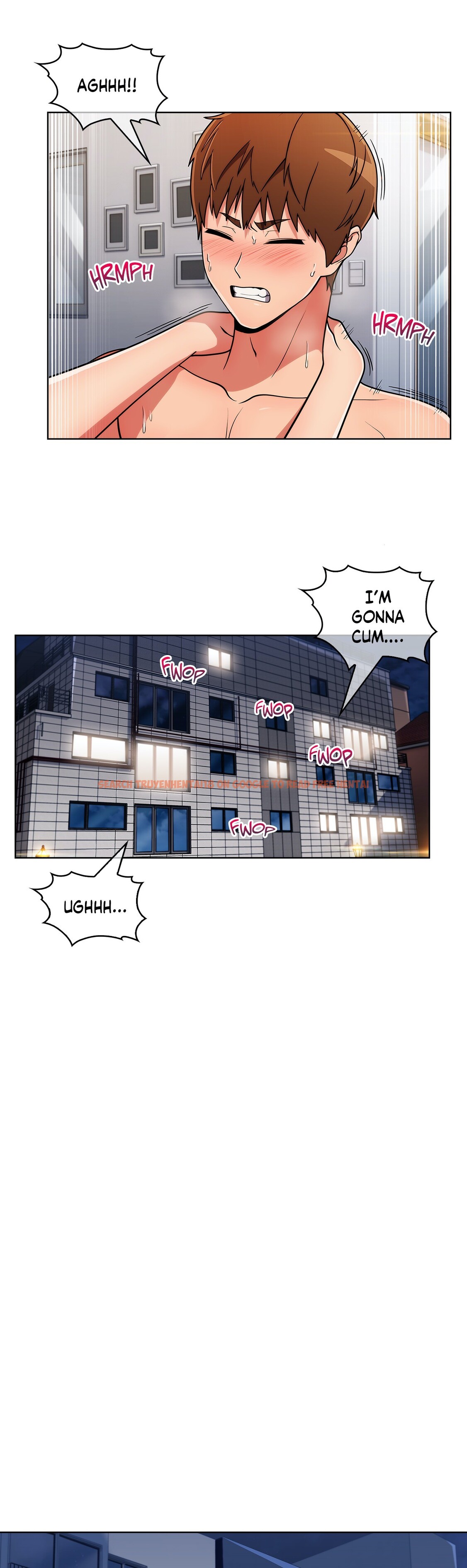 Read Hentai Image 8 118 in comic Stand Up Guy - Chapter 43 - hentaitnt.net