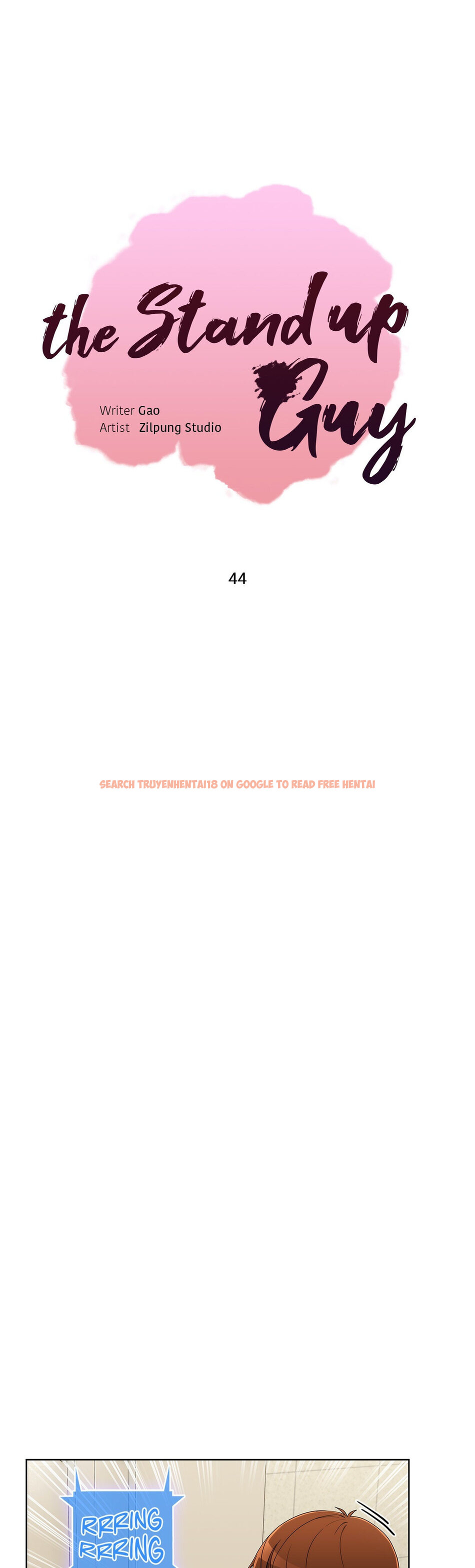 Read Hentai Image 1 849 in comic Stand Up Guy - Chapter 44 - hentaitnt.net