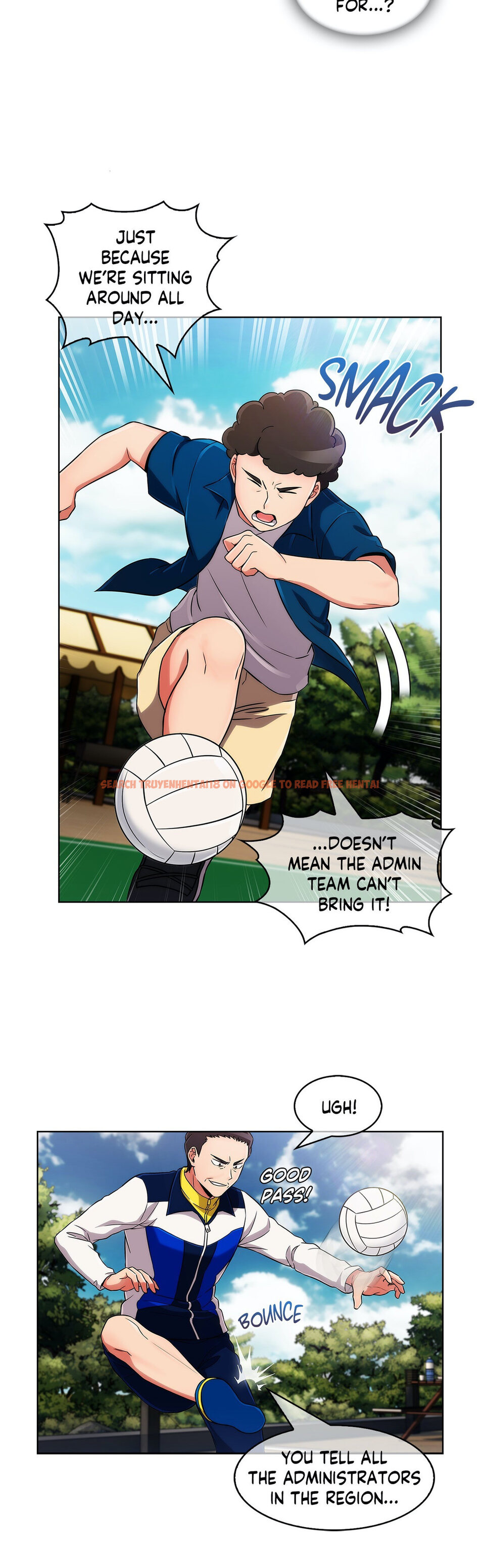Read Hentai Image 10 849 in comic Stand Up Guy - Chapter 44 - hentaitnt.net