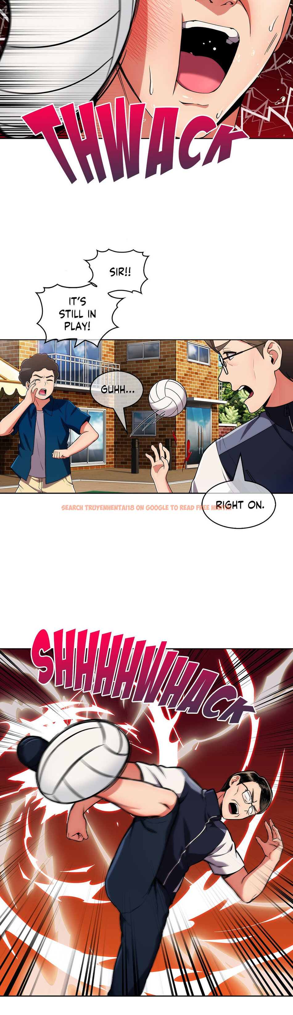Read Hentai Image 12 849 in comic Stand Up Guy - Chapter 44 - hentaitnt.net