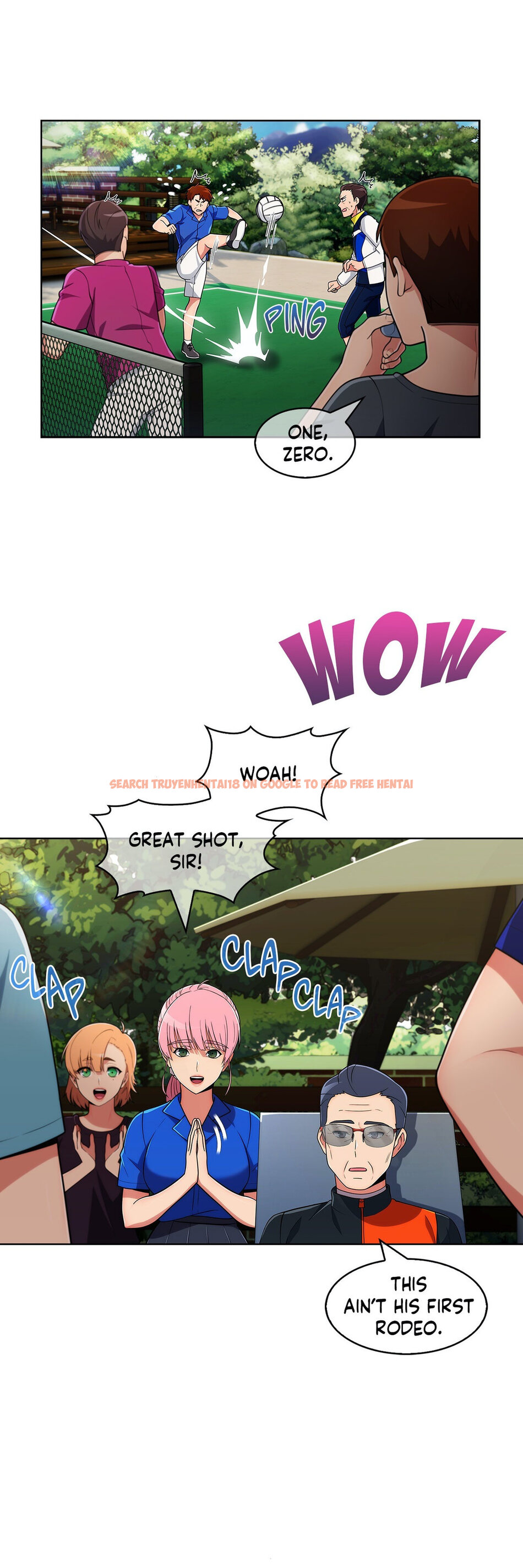 Read Hentai Image 13 849 in comic Stand Up Guy - Chapter 44 - hentaitnt.net