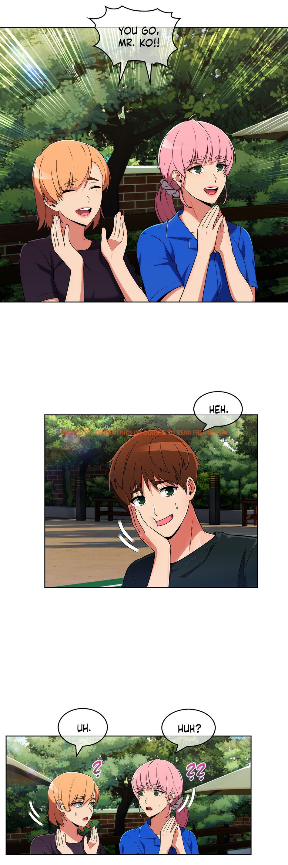 Read Hentai Image 14 849 in comic Stand Up Guy - Chapter 44 - hentaitnt.net