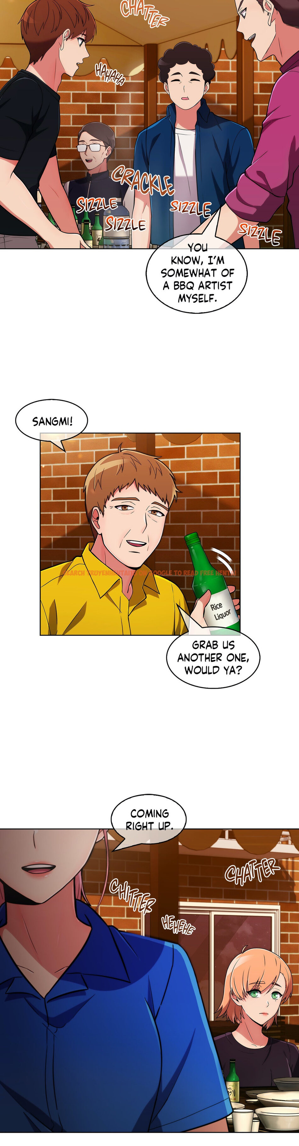 Read Hentai Image 16 849 in comic Stand Up Guy - Chapter 44 - hentaitnt.net