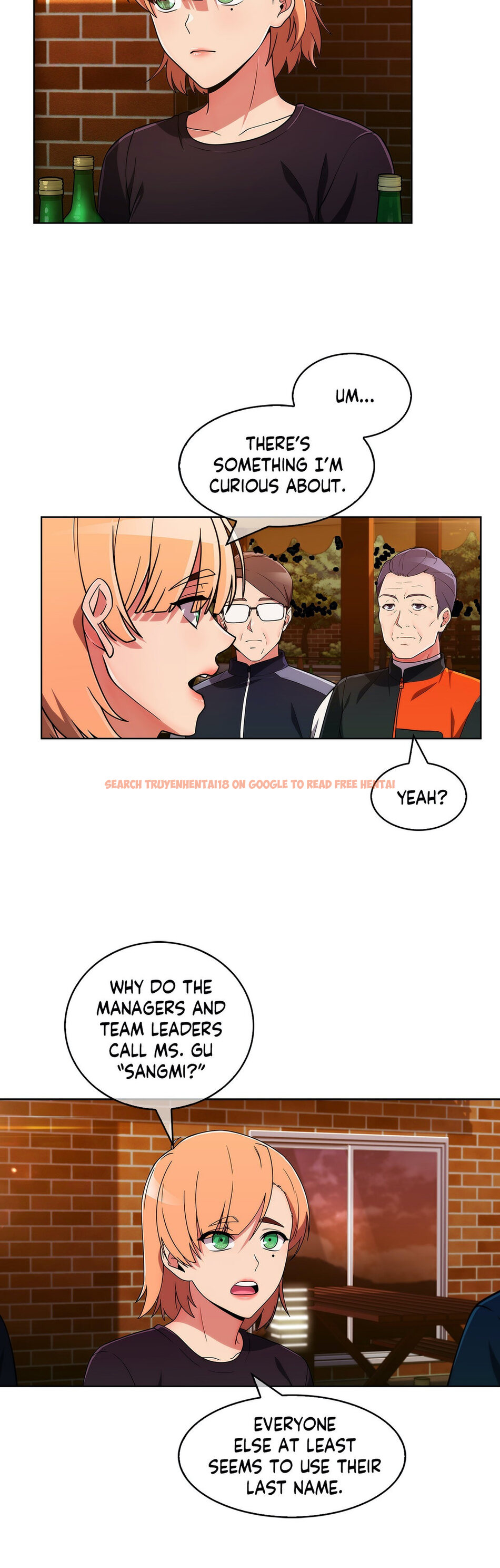 Read Hentai Image 18 849 in comic Stand Up Guy - Chapter 44 - hentaitnt.net