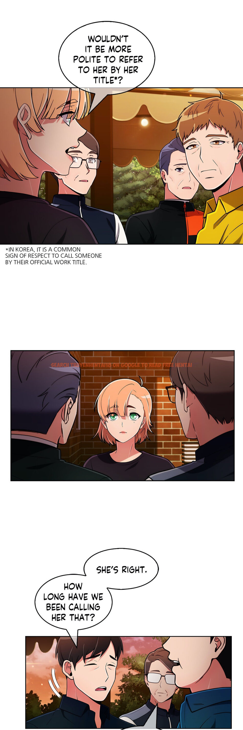 Read Hentai Image 19 849 in comic Stand Up Guy - Chapter 44 - hentaitnt.net