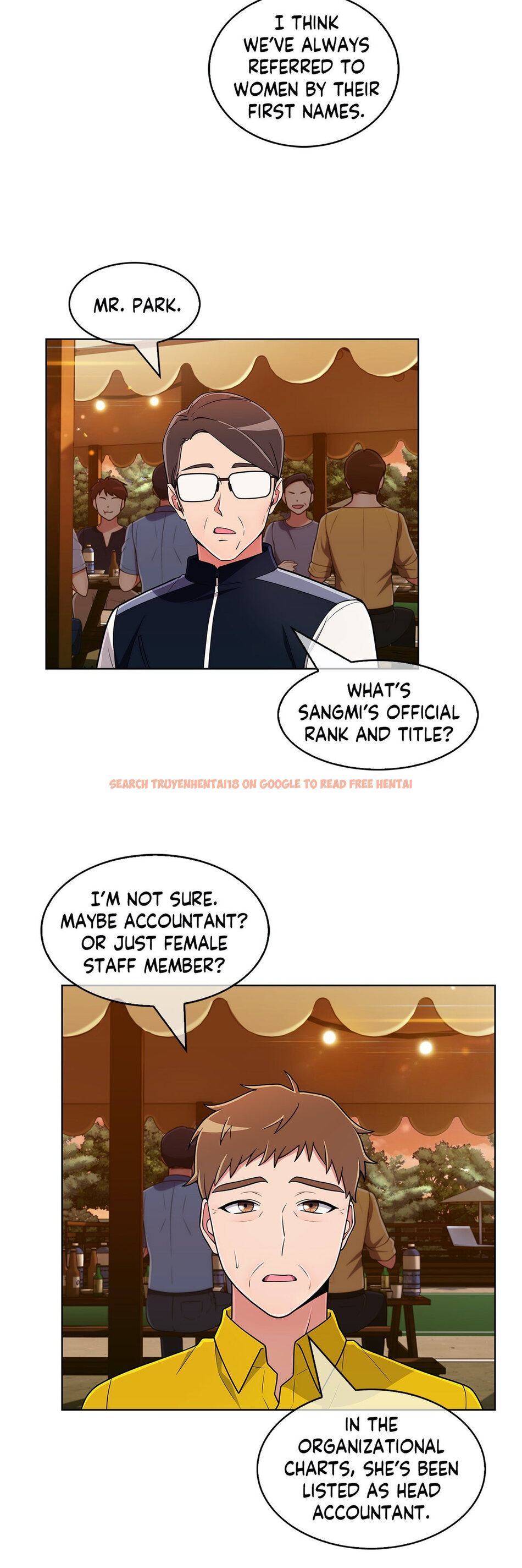 Read Hentai Image 20 849 in comic Stand Up Guy - Chapter 44 - hentaitnt.net