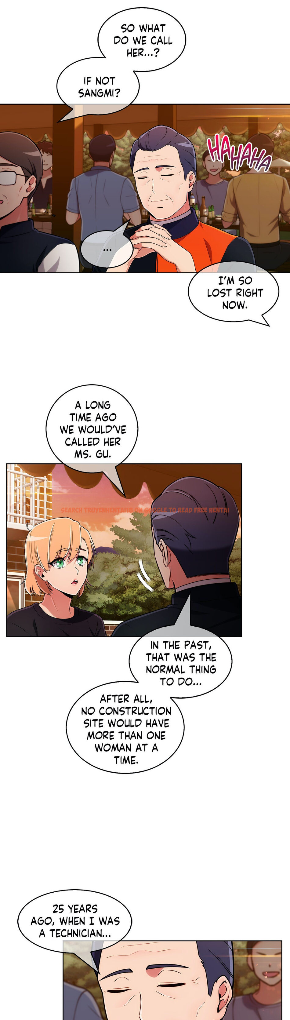 Read Hentai Image 21 849 in comic Stand Up Guy - Chapter 44 - hentaitnt.net