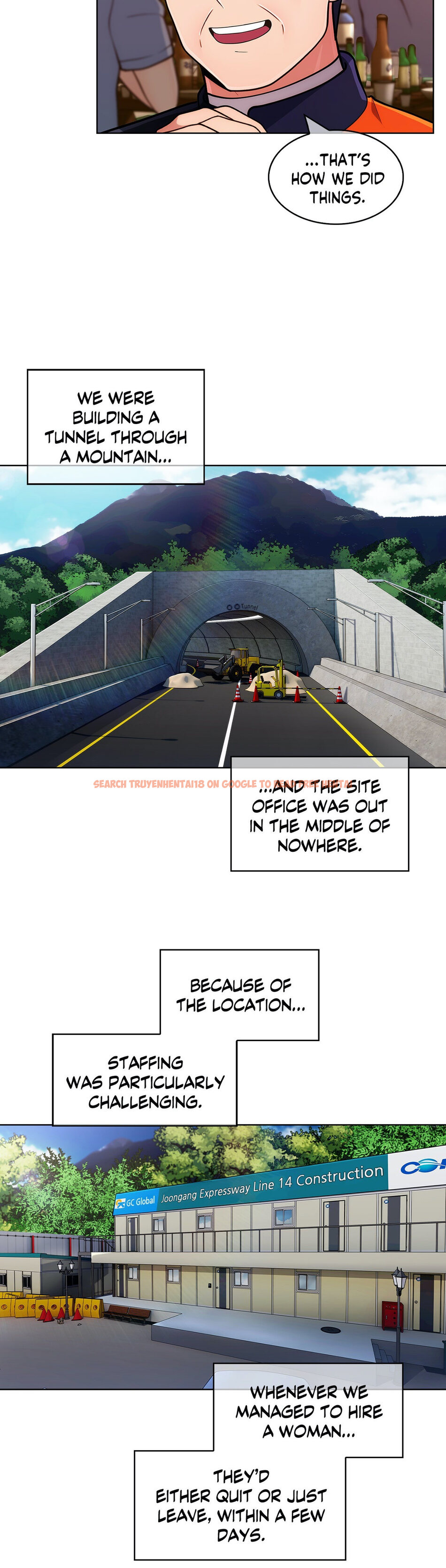 Read Hentai Image 22 849 in comic Stand Up Guy - Chapter 44 - hentaitnt.net