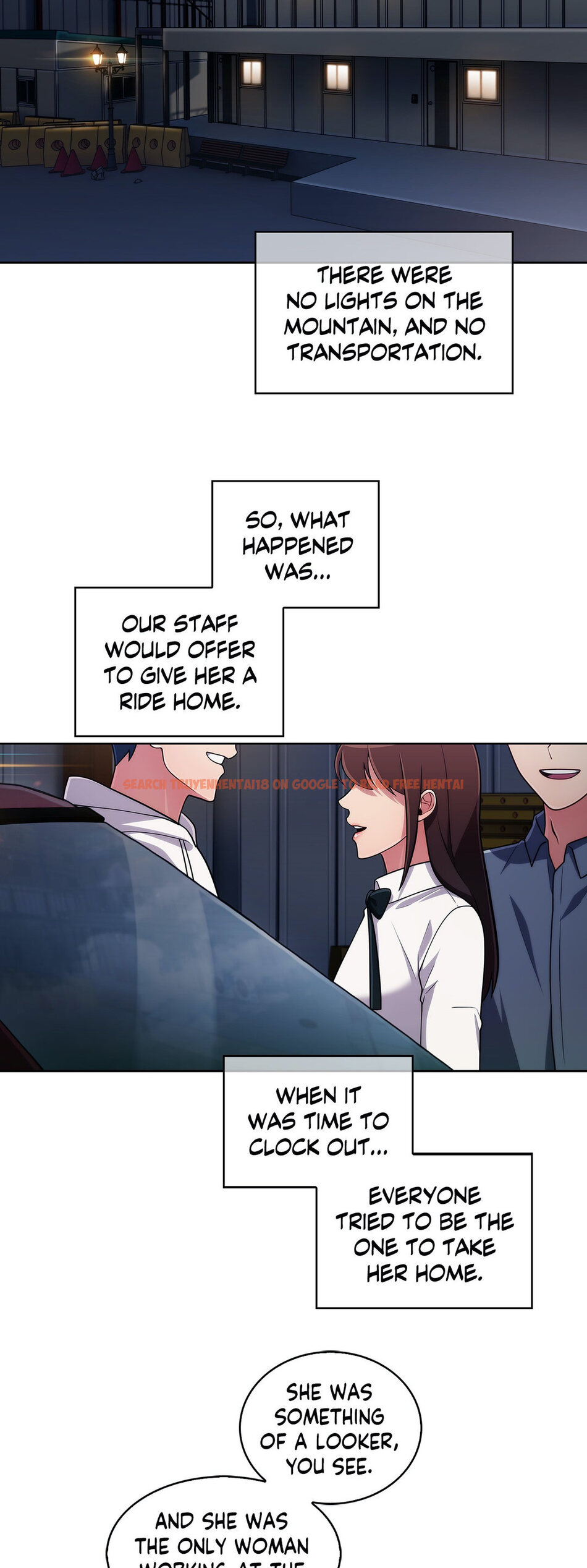 Read Hentai Image 24 849 in comic Stand Up Guy - Chapter 44 - hentaitnt.net