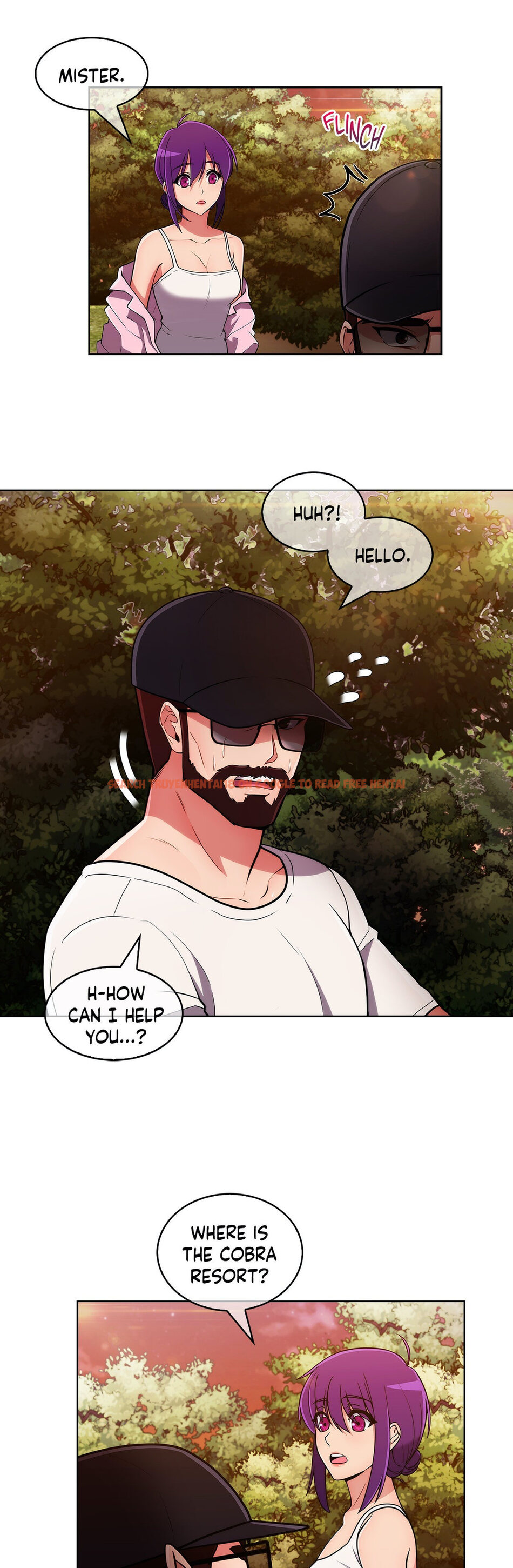 Read Hentai Image 32 849 in comic Stand Up Guy - Chapter 44 - hentaitnt.net