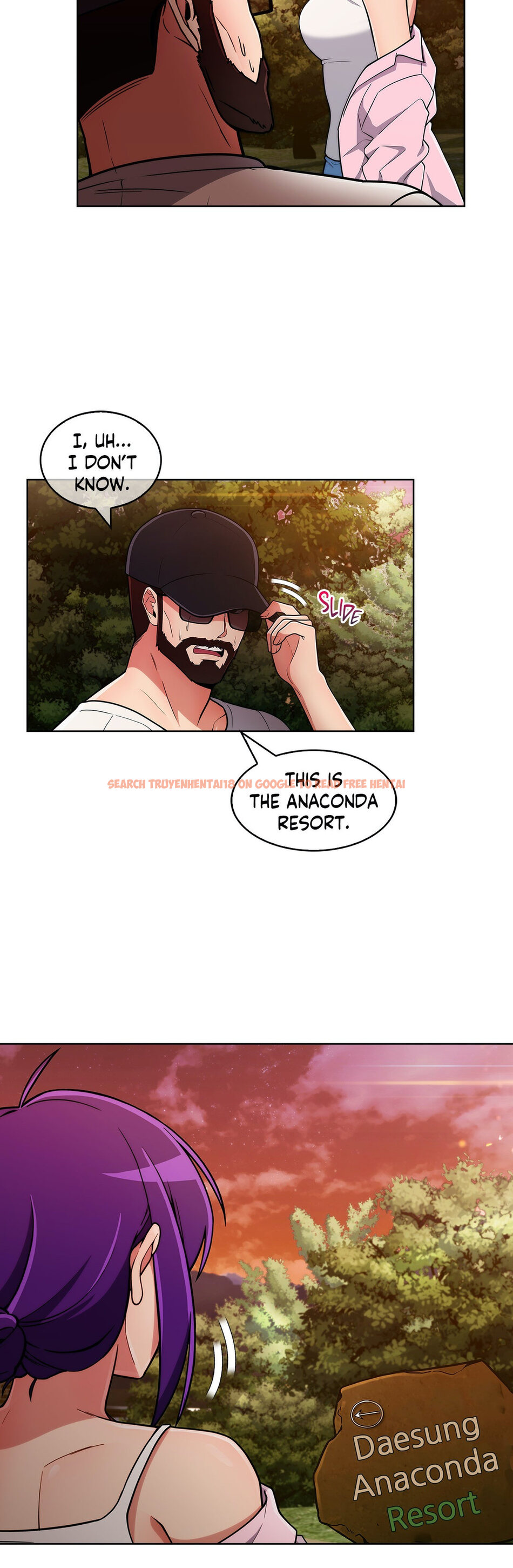 Read Hentai Image 33 849 in comic Stand Up Guy - Chapter 44 - hentaitnt.net