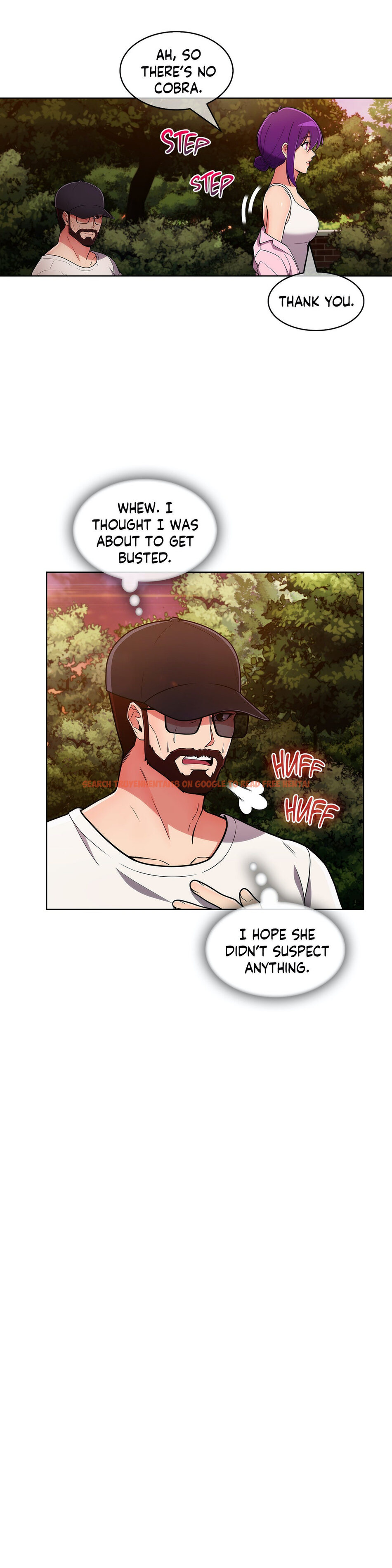 Read Hentai Image 34 849 in comic Stand Up Guy - Chapter 44 - hentaitnt.net