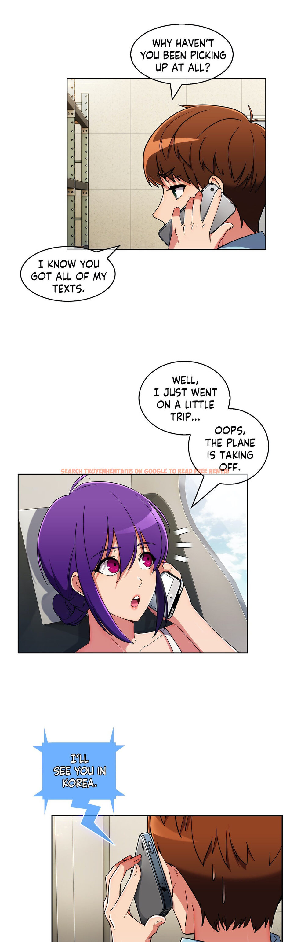 Read Hentai Image 4 849 in comic Stand Up Guy - Chapter 44 - hentaitnt.net