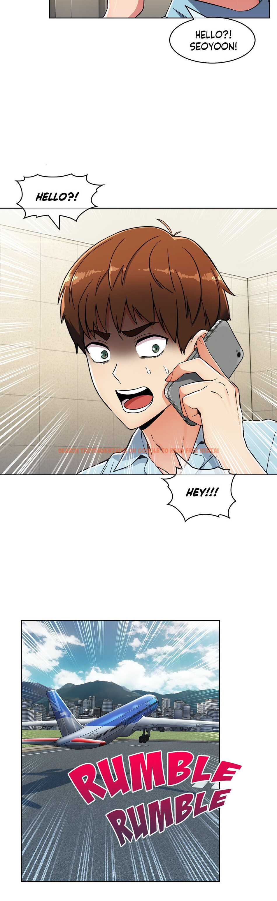 Read Hentai Image 5 849 in comic Stand Up Guy - Chapter 44 - hentaitnt.net