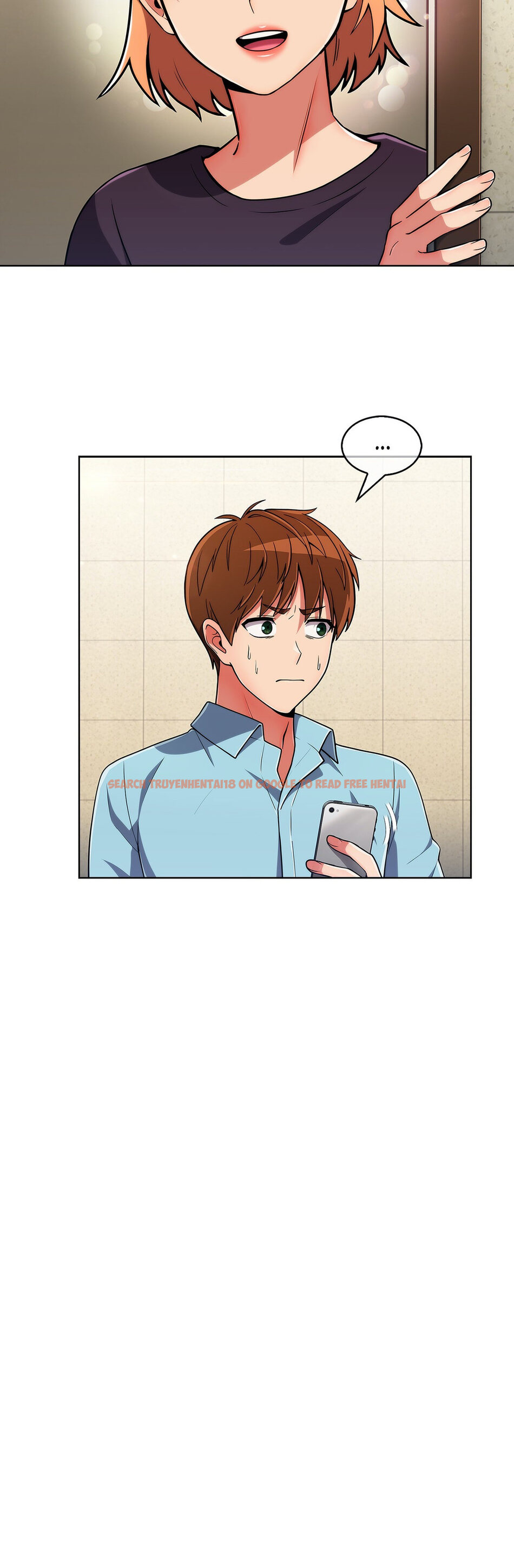 Read Hentai Image 7 849 in comic Stand Up Guy - Chapter 44 - hentaitnt.net