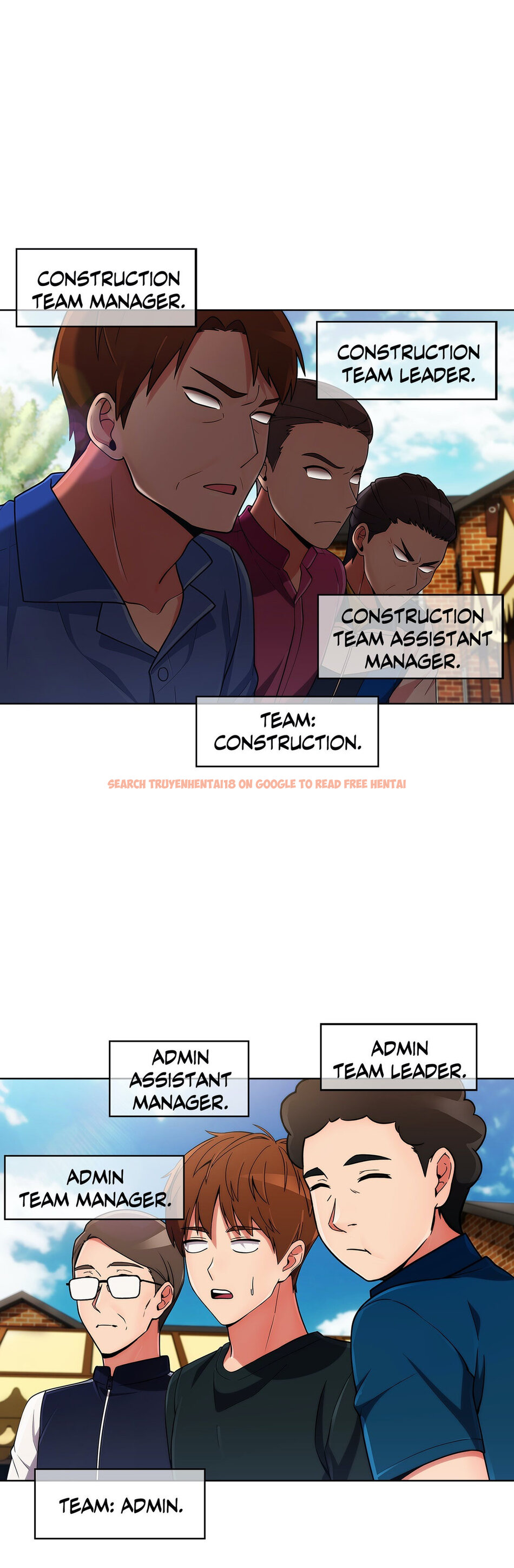 Read Hentai Image 8 849 in comic Stand Up Guy - Chapter 44 - hentaitnt.net