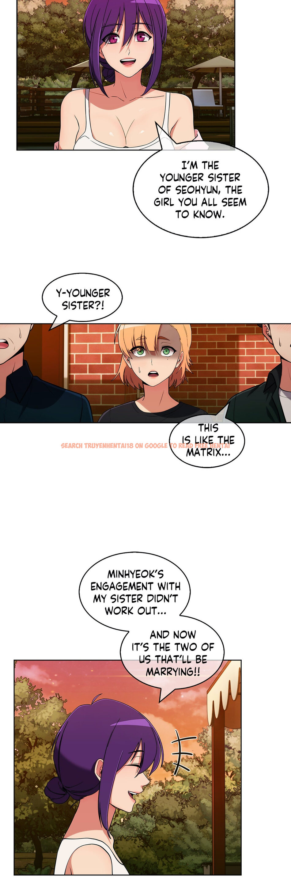 Read Hentai Image 13 945 in comic Stand Up Guy - Chapter 45 - hentaitnt.net