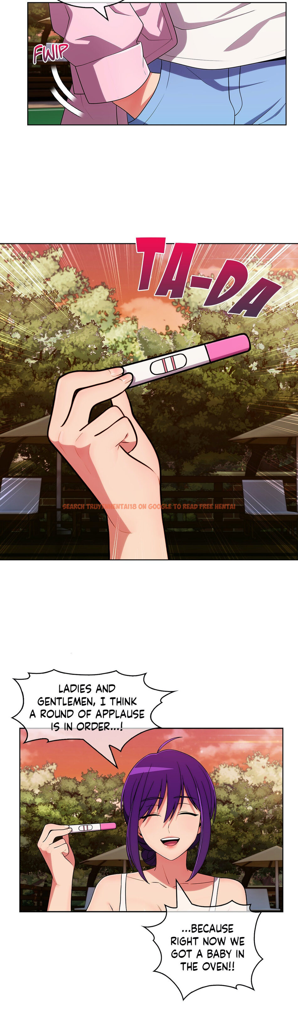 Read Hentai Image 15 945 in comic Stand Up Guy - Chapter 45 - hentaitnt.net