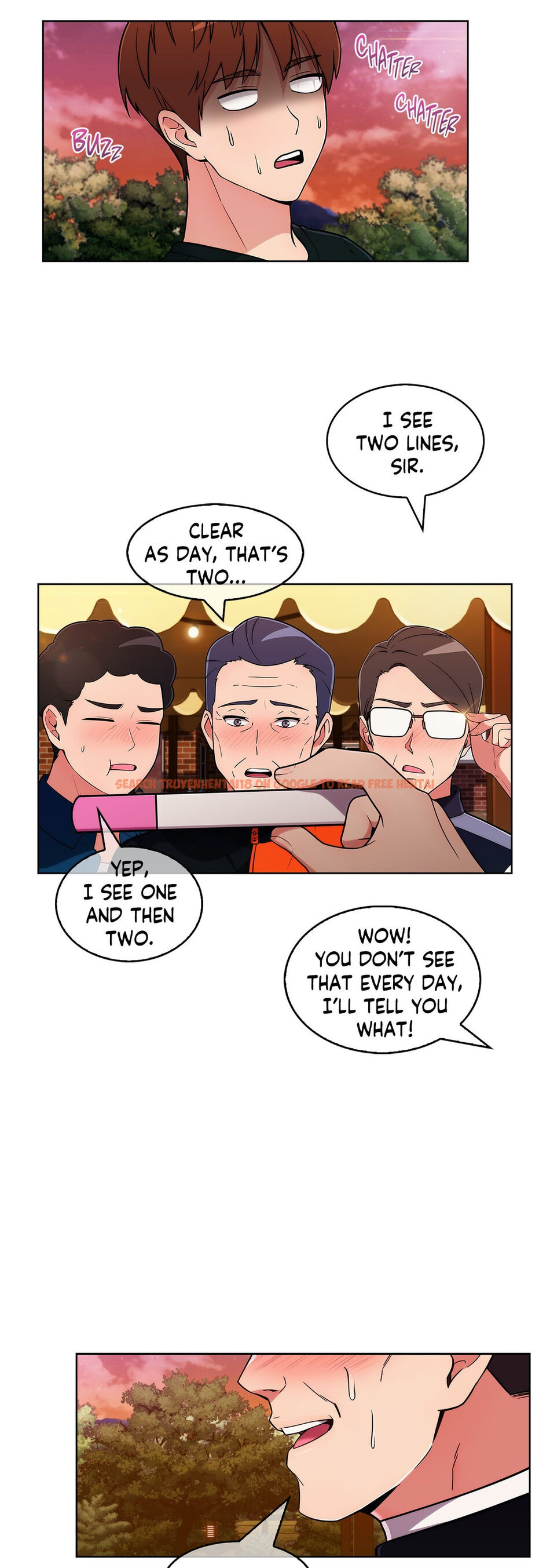 Read Hentai Image 16 945 in comic Stand Up Guy - Chapter 45 - hentaitnt.net