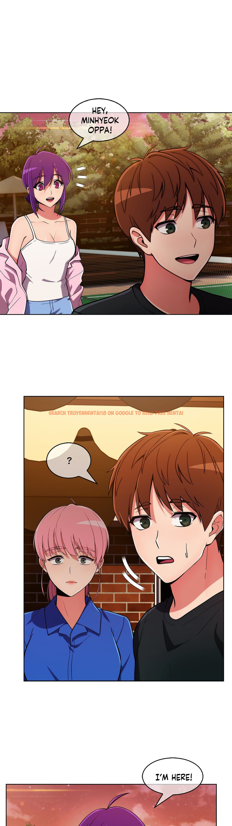Read Hentai Image 2 945 in comic Stand Up Guy - Chapter 45 - hentaitnt.net
