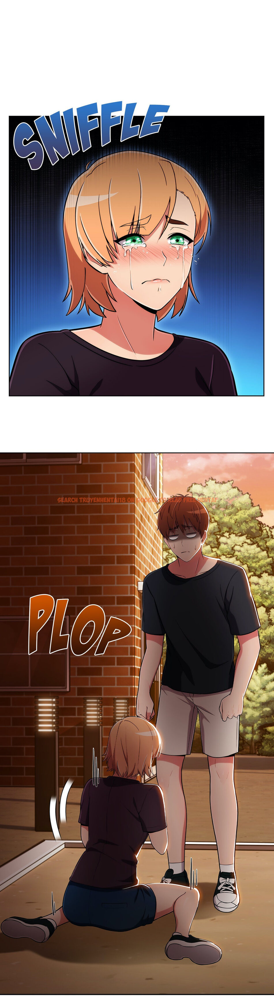 Read Hentai Image 25 945 in comic Stand Up Guy - Chapter 45 - hentaitnt.net