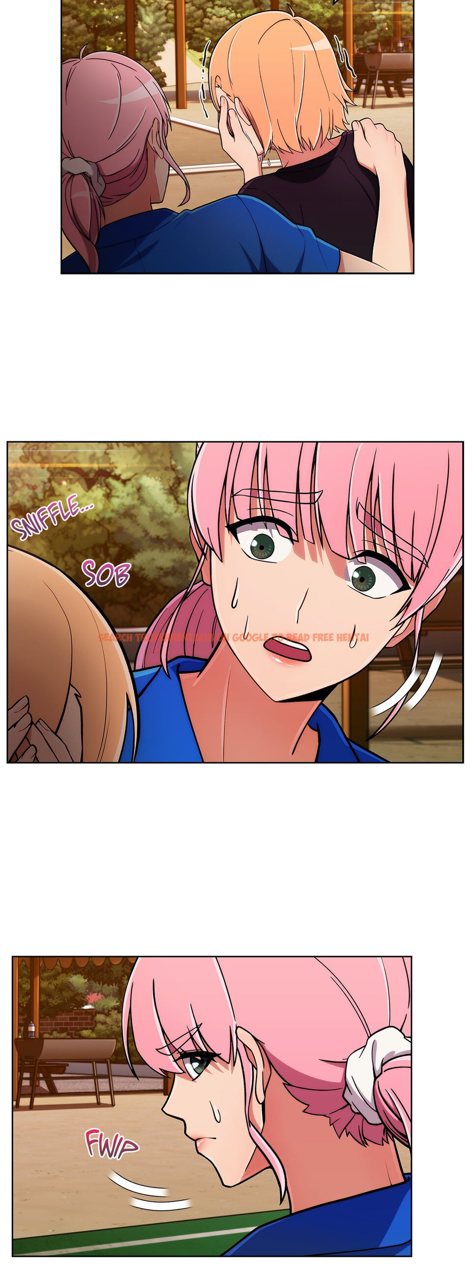 Read Hentai Image 27 945 in comic Stand Up Guy - Chapter 45 - hentaitnt.net