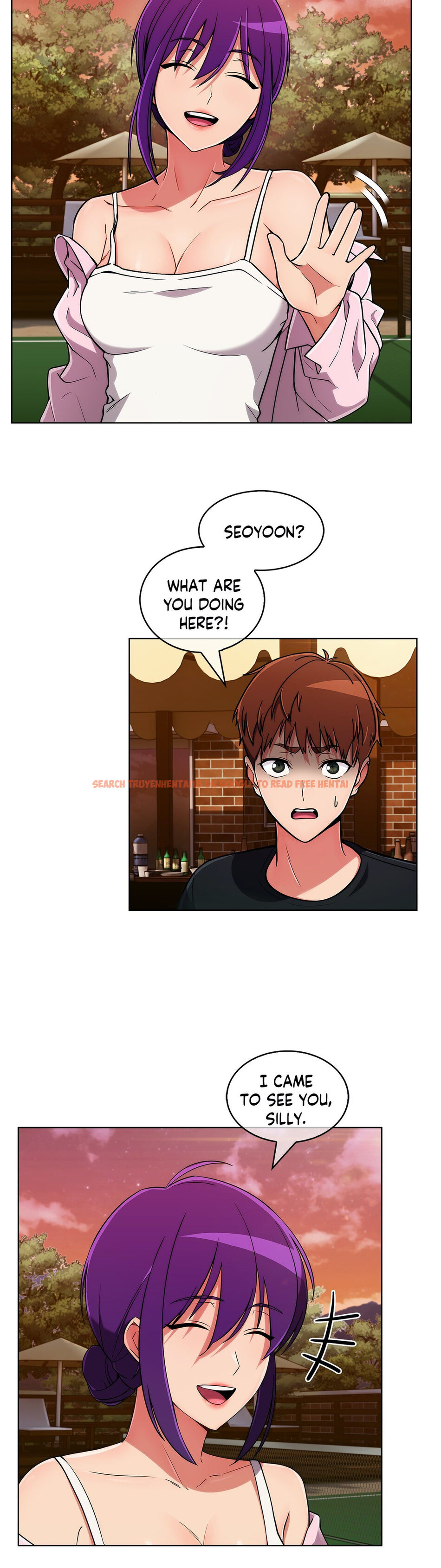 Read Hentai Image 3 945 in comic Stand Up Guy - Chapter 45 - hentaitnt.net