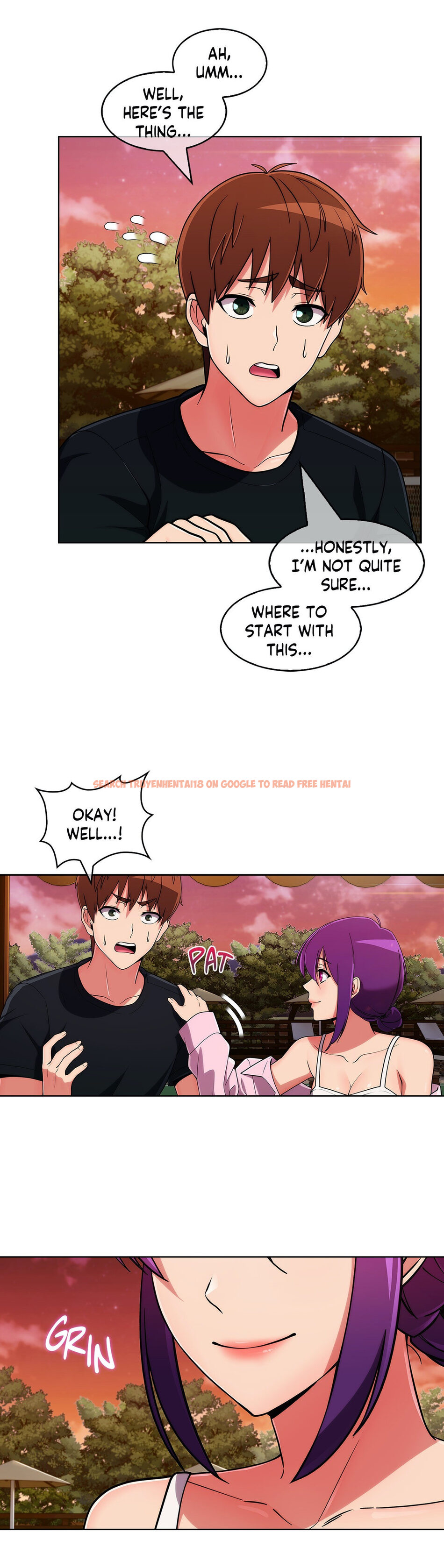 Read Hentai Image 6 945 in comic Stand Up Guy - Chapter 45 - hentaitnt.net