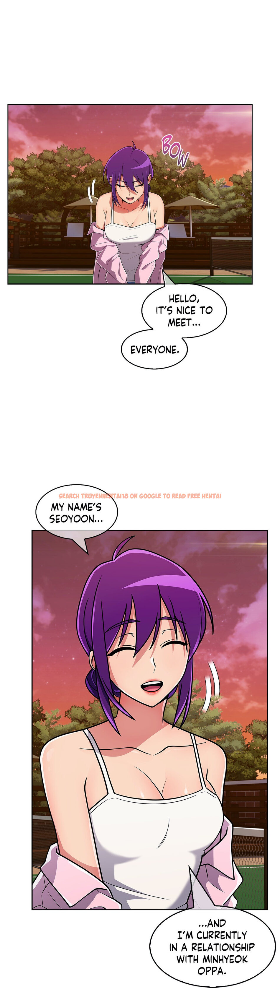 Read Hentai Image 7 945 in comic Stand Up Guy - Chapter 45 - hentaitnt.net