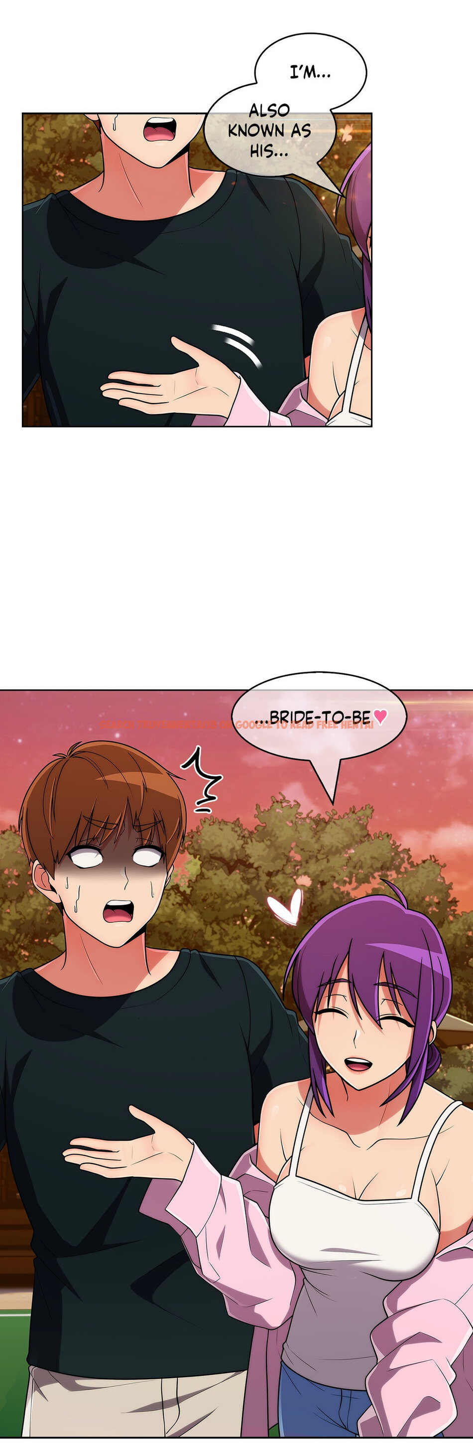 Read Hentai Image 8 945 in comic Stand Up Guy - Chapter 45 - hentaitnt.net
