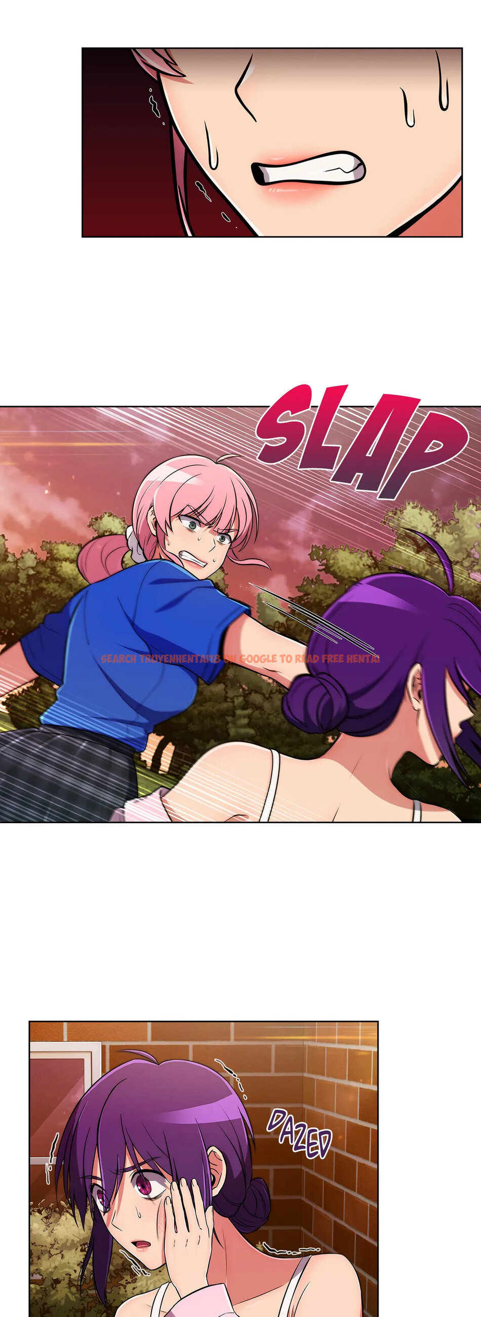 Read Hentai Image 10 339 in comic Stand Up Guy - Chapter 46 - hentaitnt.net