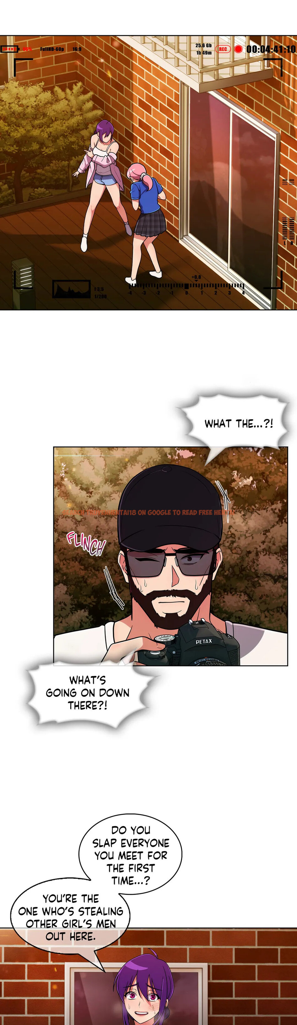 Read Hentai Image 12 339 in comic Stand Up Guy - Chapter 46 - hentaitnt.net