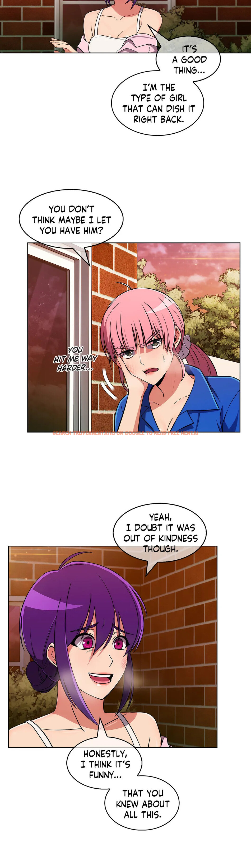 Read Hentai Image 13 339 in comic Stand Up Guy - Chapter 46 - hentaitnt.net