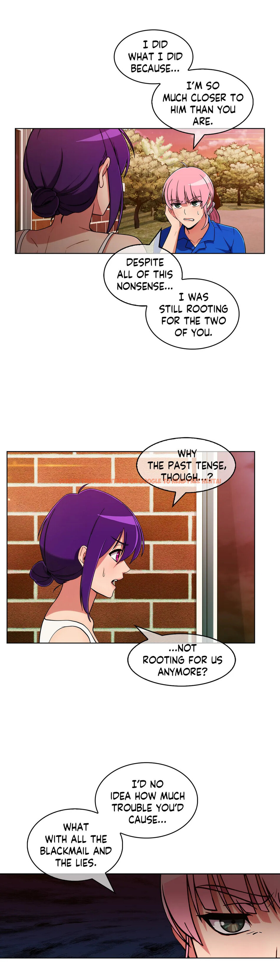 Read Hentai Image 14 339 in comic Stand Up Guy - Chapter 46 - hentaitnt.net