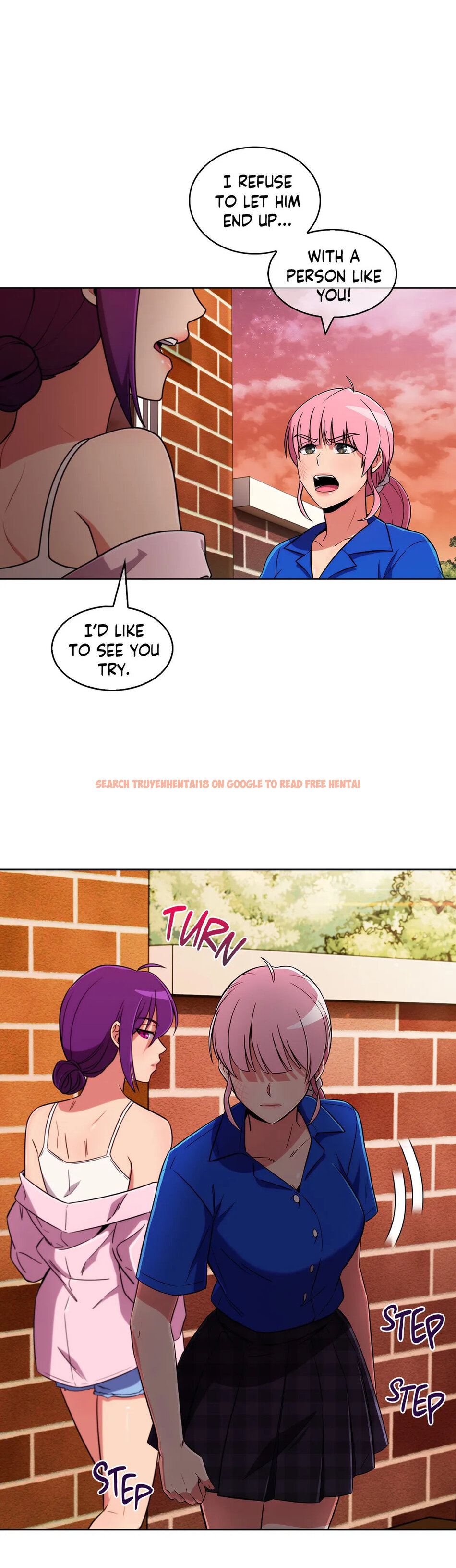 Read Hentai Image 15 339 in comic Stand Up Guy - Chapter 46 - hentaitnt.net