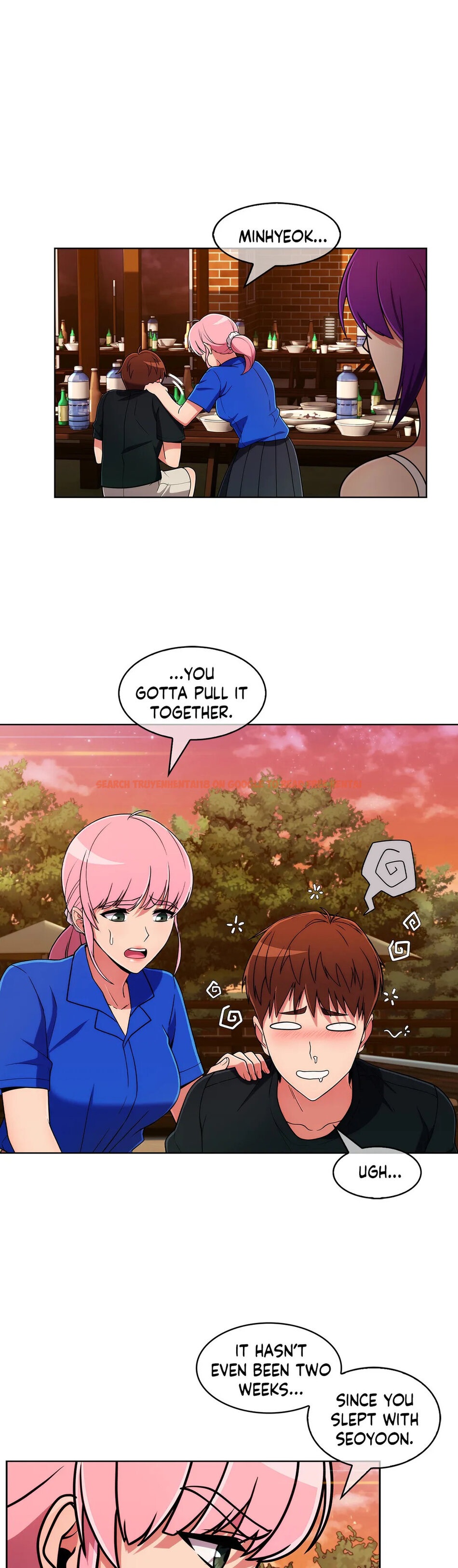 Read Hentai Image 16 339 in comic Stand Up Guy - Chapter 46 - hentaitnt.net
