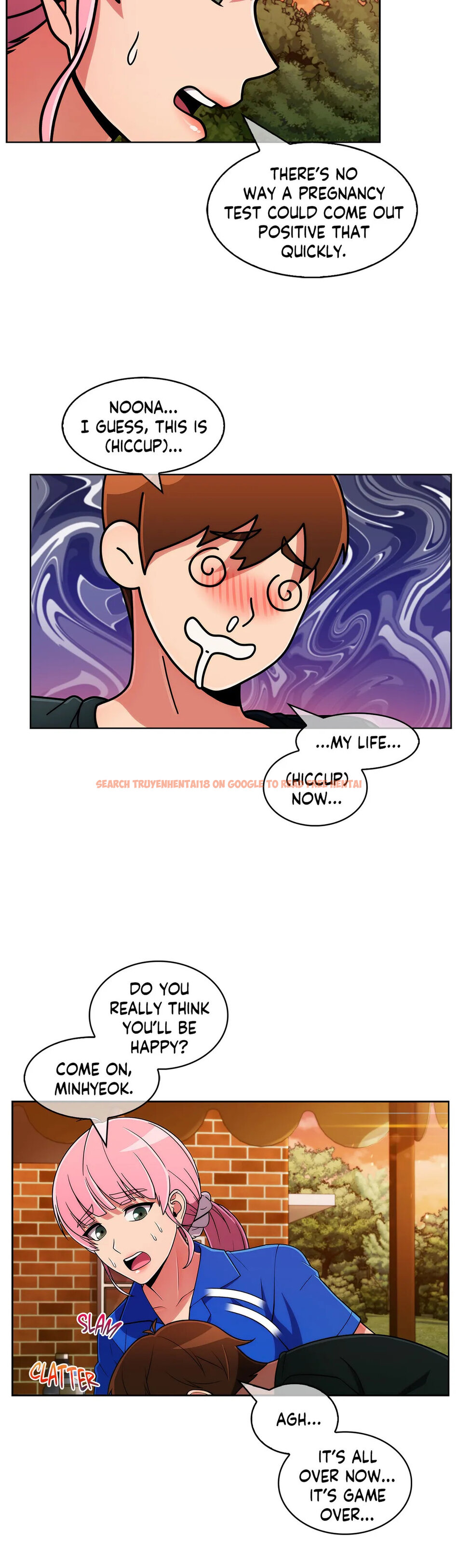 Read Hentai Image 17 339 in comic Stand Up Guy - Chapter 46 - hentaitnt.net