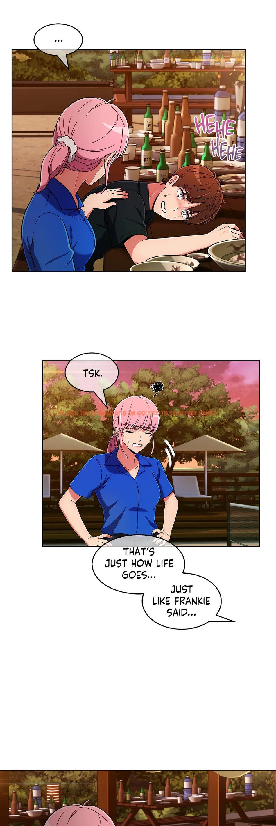 Read Hentai Image 18 339 in comic Stand Up Guy - Chapter 46 - hentaitnt.net