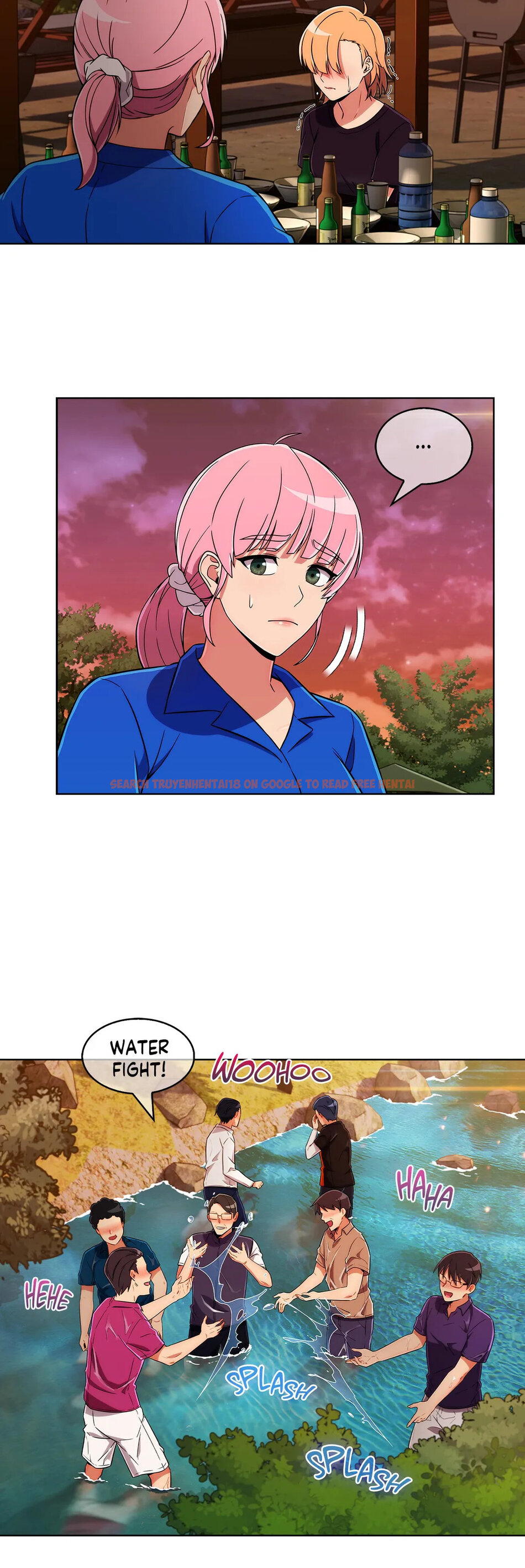 Read Hentai Image 19 339 in comic Stand Up Guy - Chapter 46 - hentaitnt.net