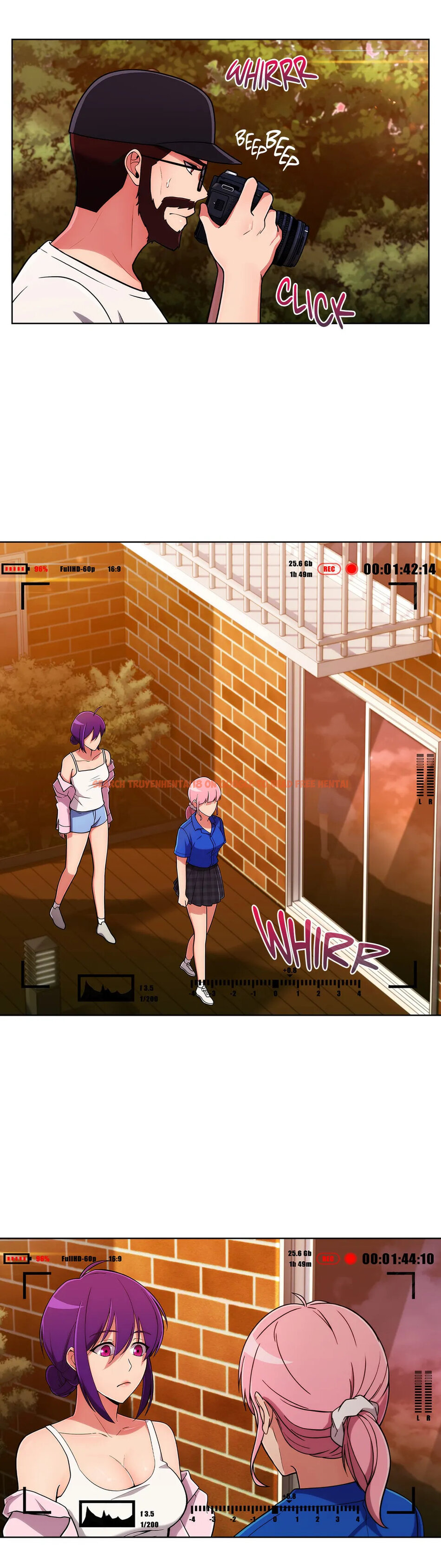 Read Hentai Image 2 339 in comic Stand Up Guy - Chapter 46 - hentaitnt.net