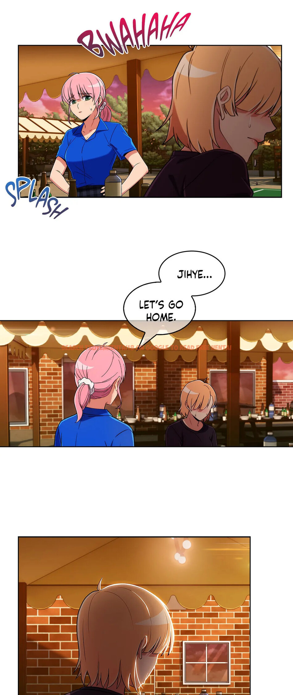 Read Hentai Image 20 339 in comic Stand Up Guy - Chapter 46 - hentaitnt.net