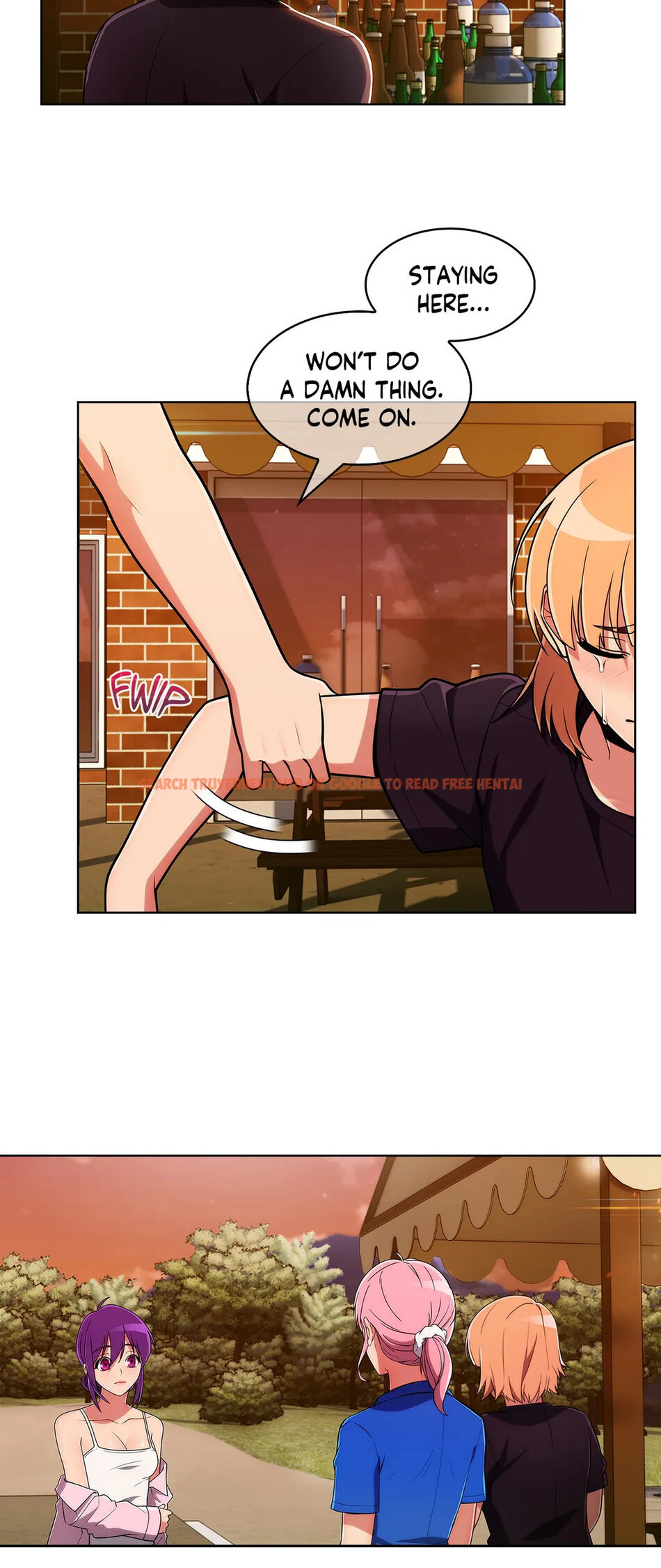 Read Hentai Image 21 339 in comic Stand Up Guy - Chapter 46 - hentaitnt.net