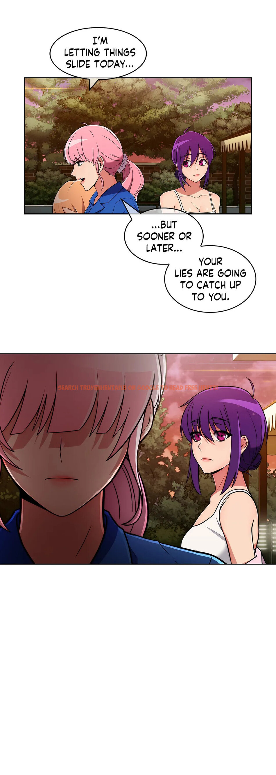 Read Hentai Image 22 339 in comic Stand Up Guy - Chapter 46 - hentaitnt.net