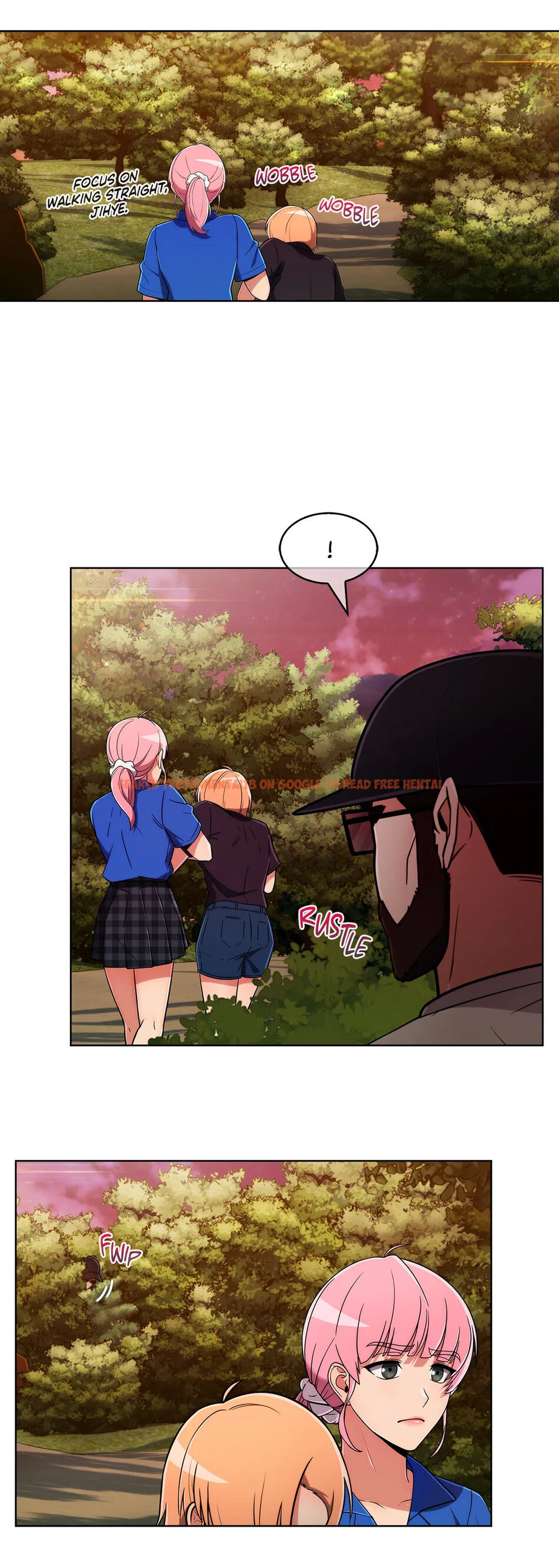 Read Hentai Image 23 339 in comic Stand Up Guy - Chapter 46 - hentaitnt.net