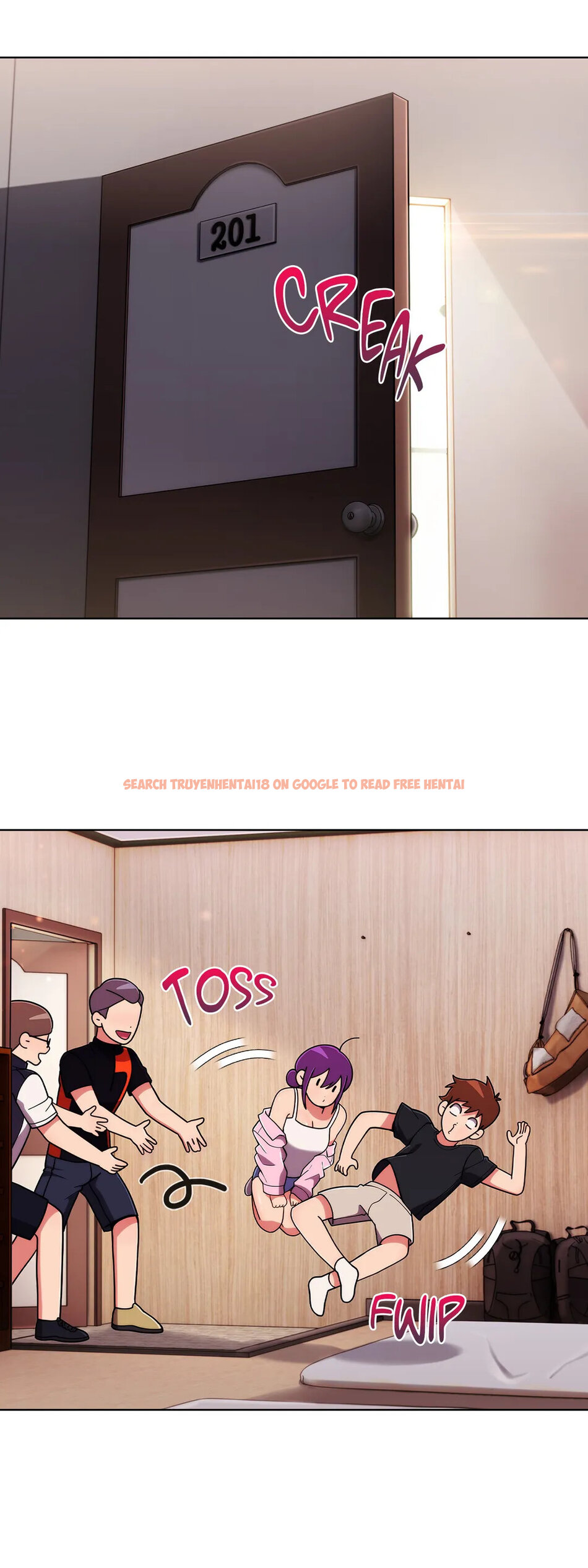 Read Hentai Image 25 339 in comic Stand Up Guy - Chapter 46 - hentaitnt.net