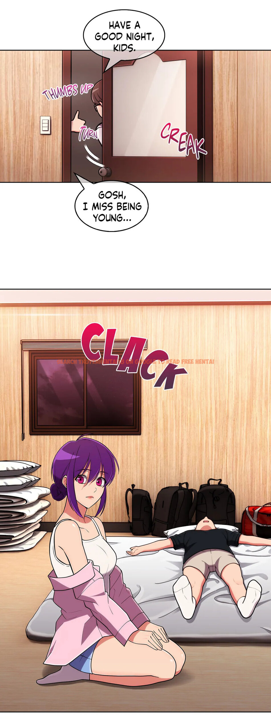 Read Hentai Image 26 339 in comic Stand Up Guy - Chapter 46 - hentaitnt.net