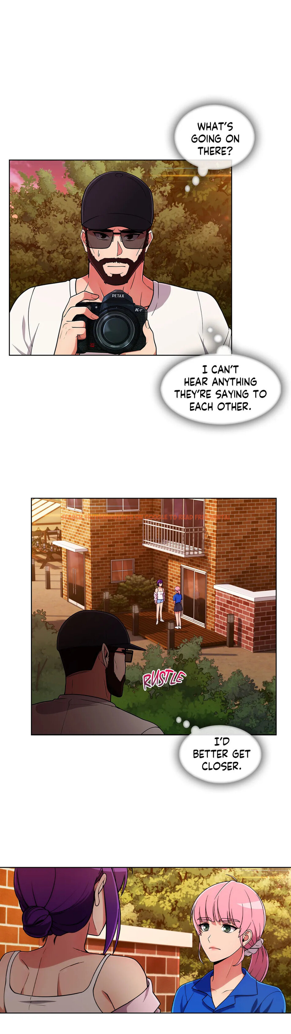 Read Hentai Image 3 339 in comic Stand Up Guy - Chapter 46 - hentaitnt.net