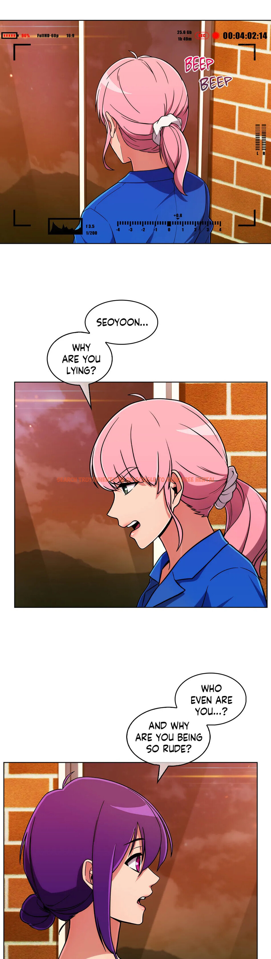 Read Hentai Image 4 339 in comic Stand Up Guy - Chapter 46 - hentaitnt.net
