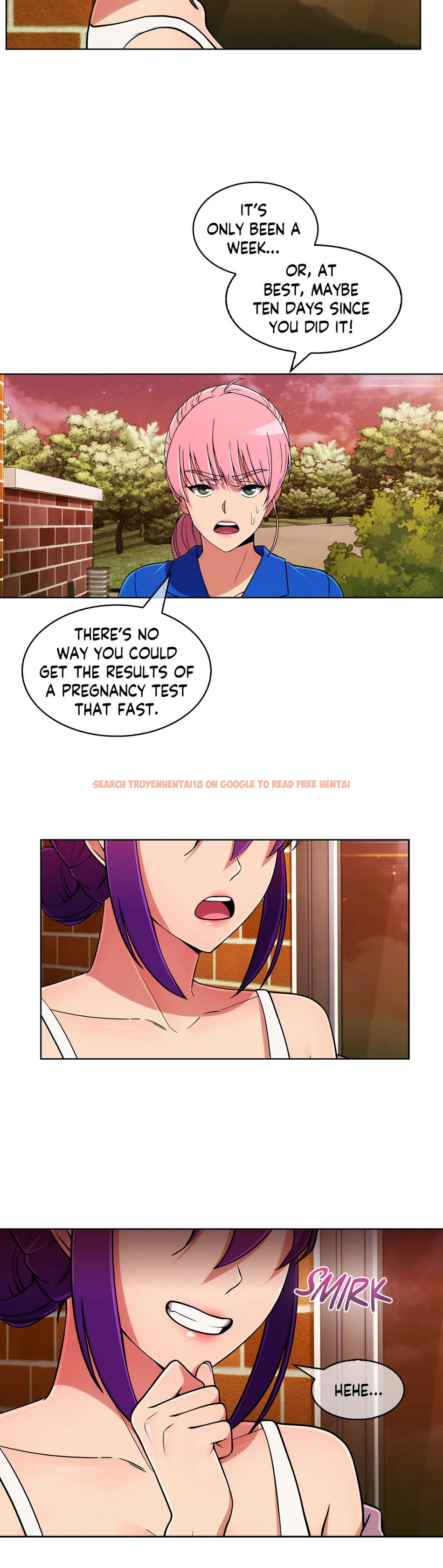 Read Hentai Image 5 339 in comic Stand Up Guy - Chapter 46 - hentaitnt.net