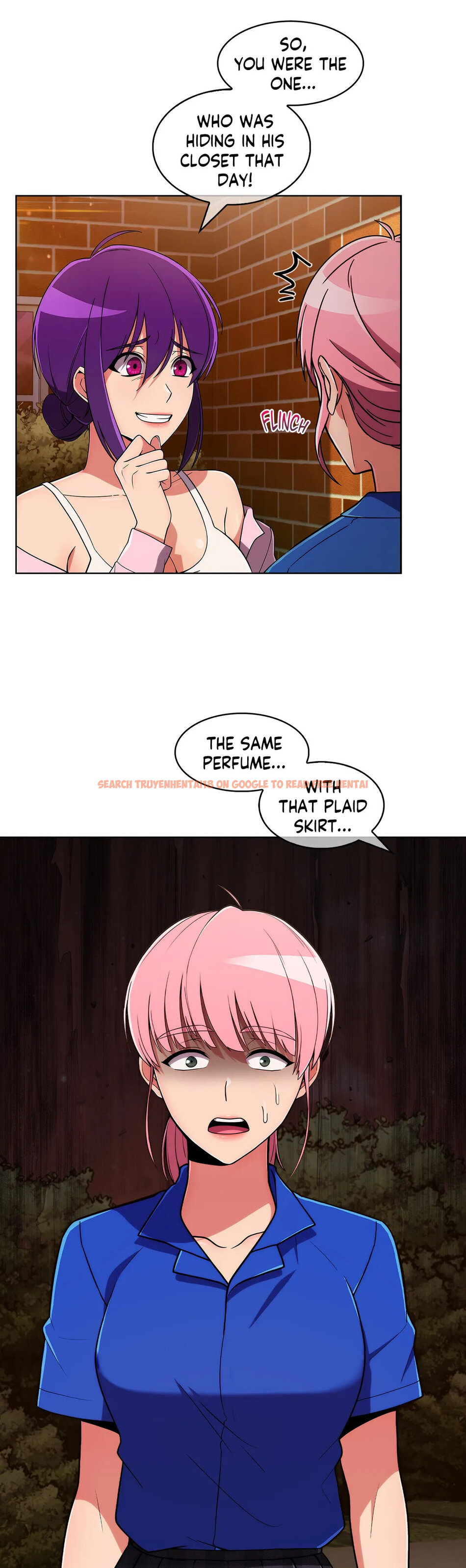 Read Hentai Image 6 339 in comic Stand Up Guy - Chapter 46 - hentaitnt.net